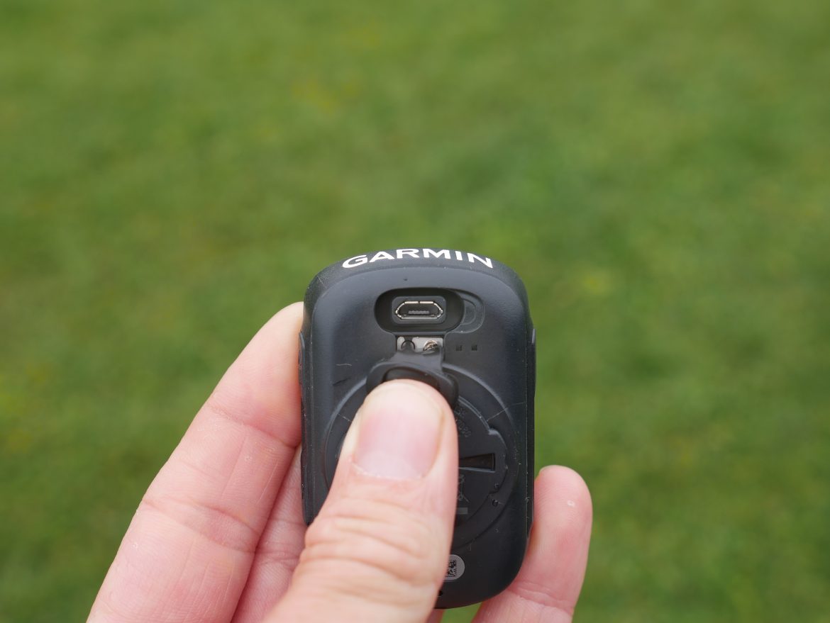 Garmin Edge 130 Plus Usb CykelStart Dk