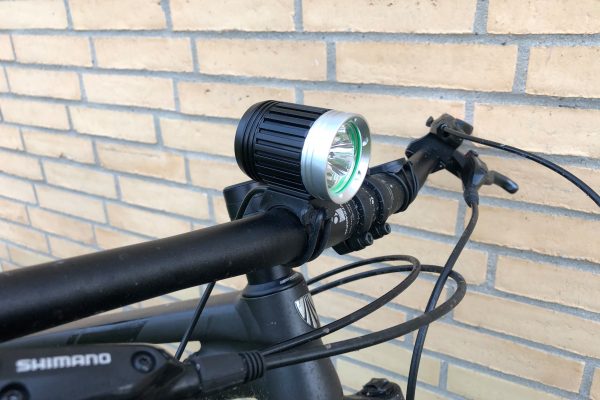 Test: Angry Light 4000 CykelStart.dk