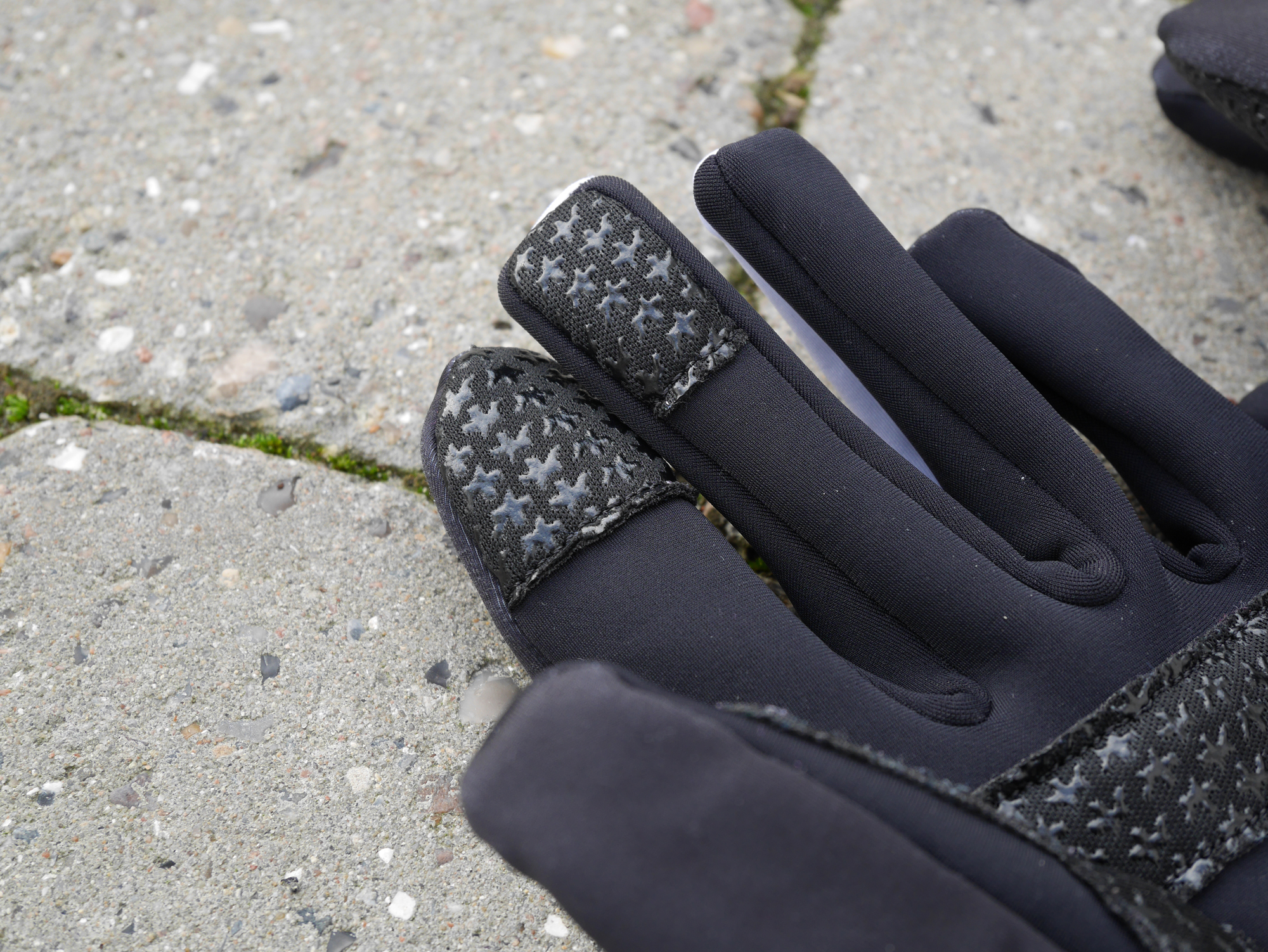 Test: ASSOS Early Winter Gloves S7 | CykelStart.dk