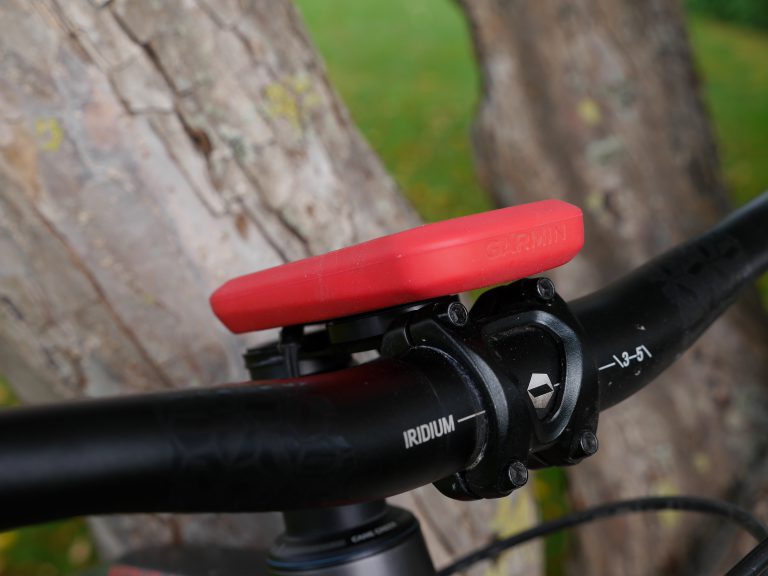 k edge fixed stem mount