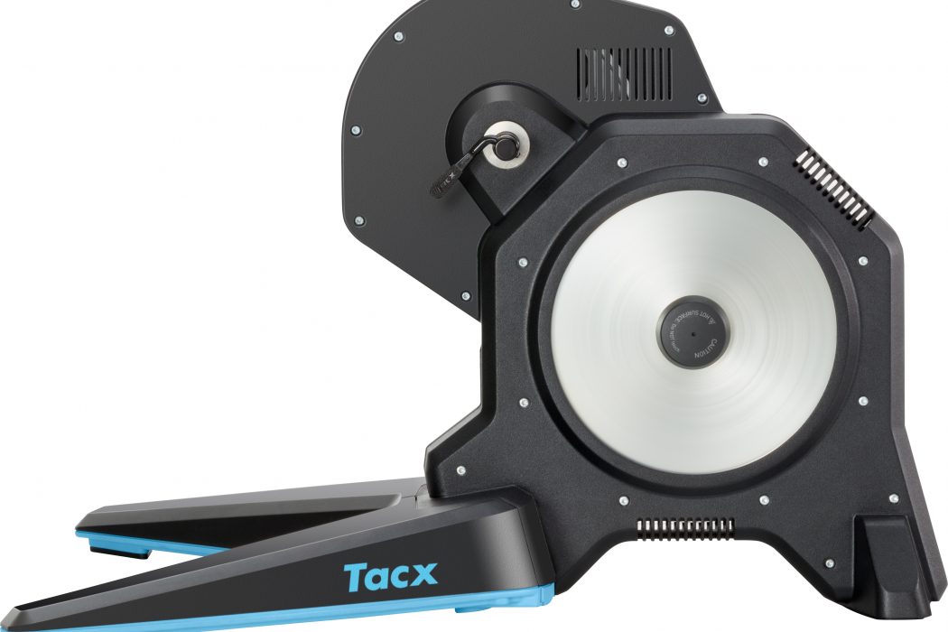 flux 2 smart tacx