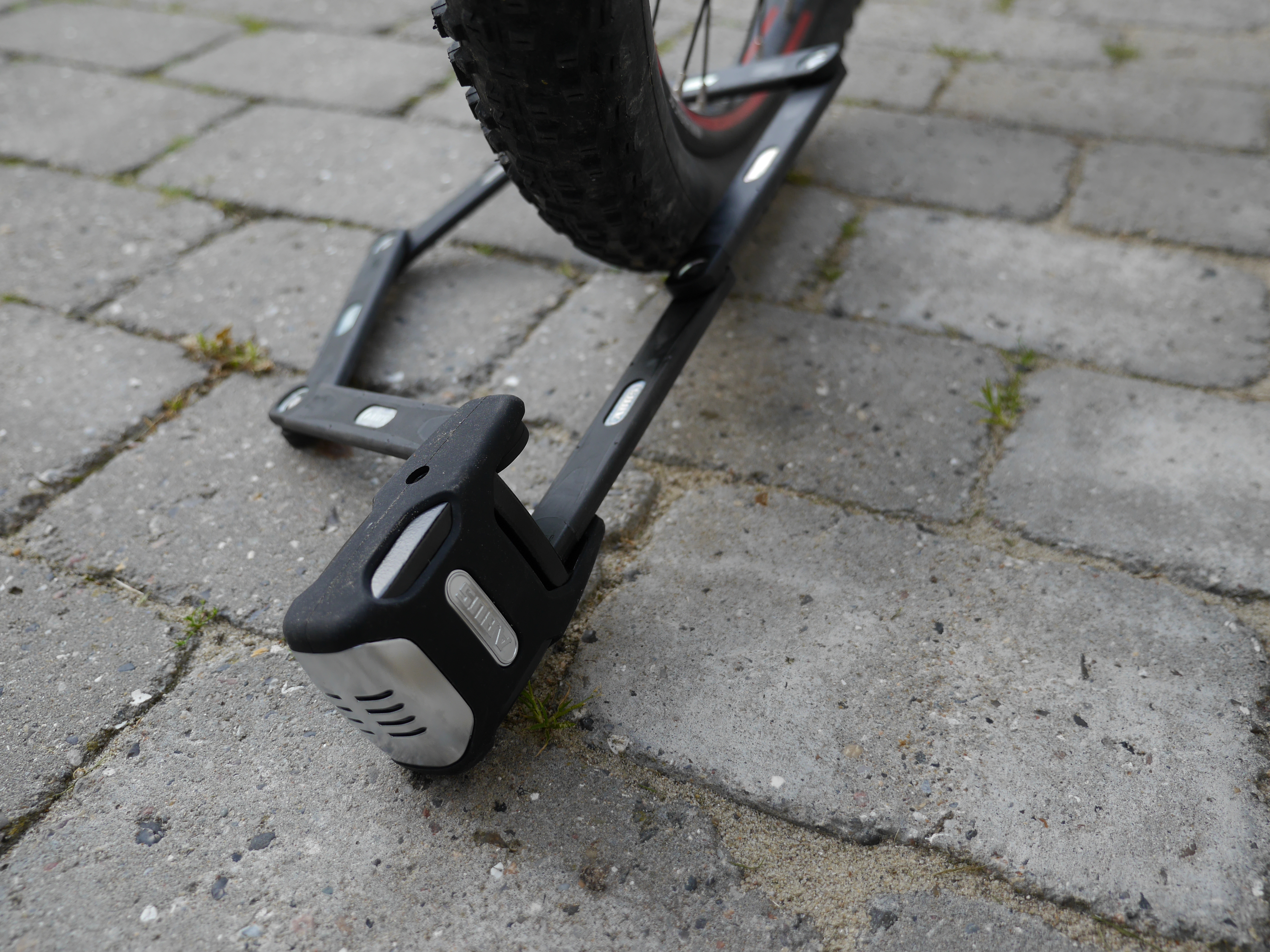 Test: ABUS Bordo Alarm | CykelStart.dk