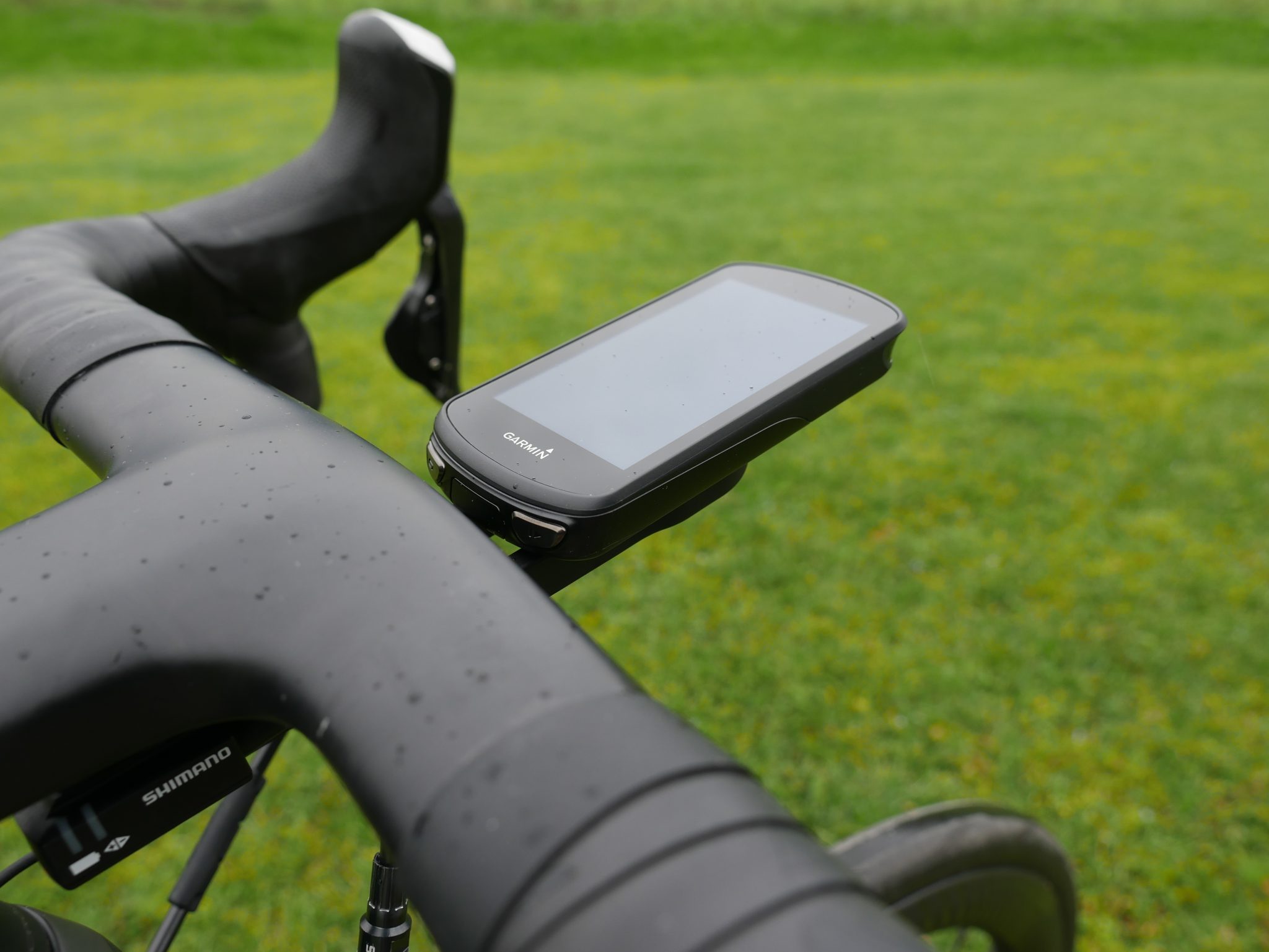 Garmin Edge 1030 Plus: Der ultimative Test für ambitionierte Radfahrer?