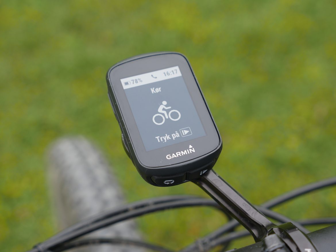 garmin 130 plus