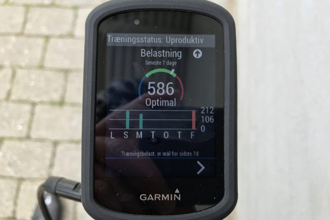 garmin-edge-830-training-load-cykelstart-dk