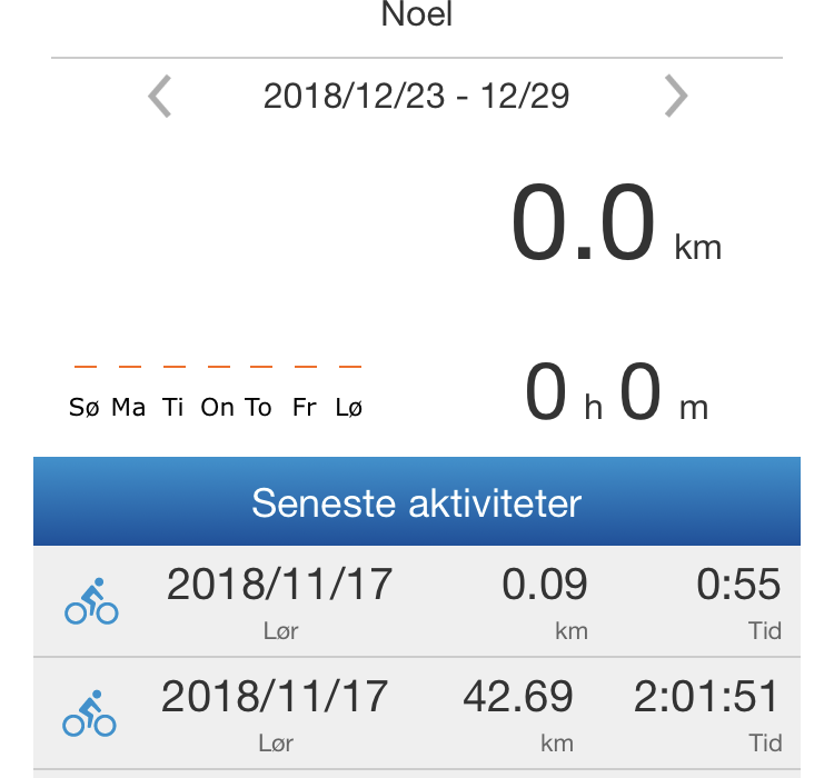 giant neostrack update