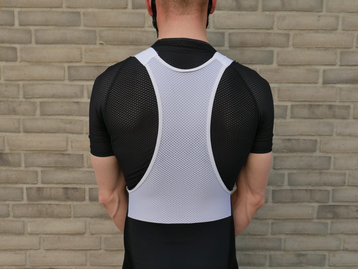 gripgrab bib shorts