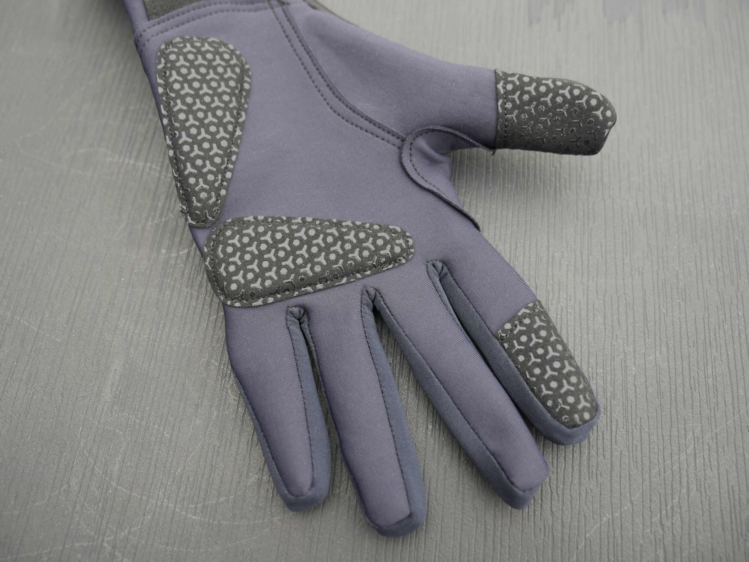 kæmpe Delegeret Migration Test: Isadore Winter Gloves handsker | CykelStart.dk