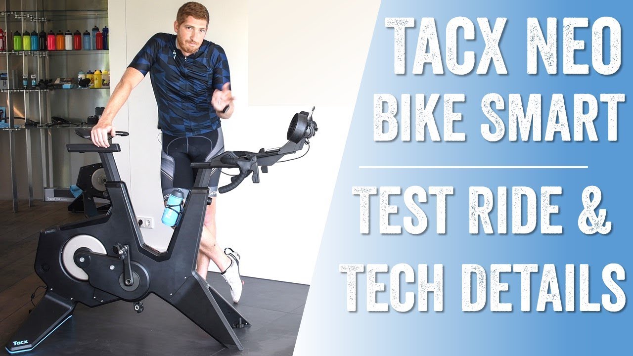 tacx neo flux 2