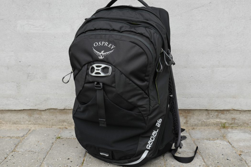 osprey radial 2016