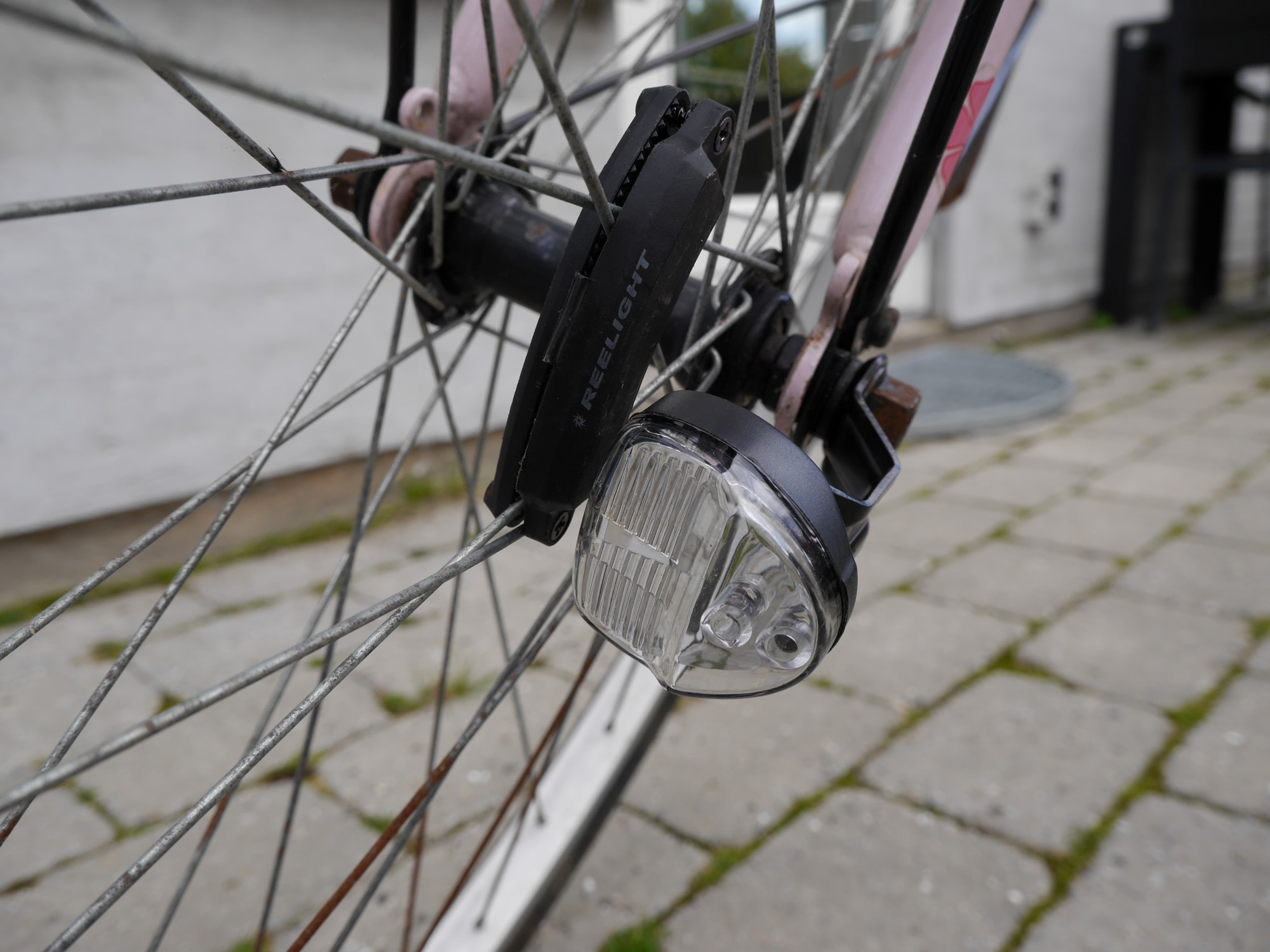 Test: magnetlygter | CykelStart.dk
