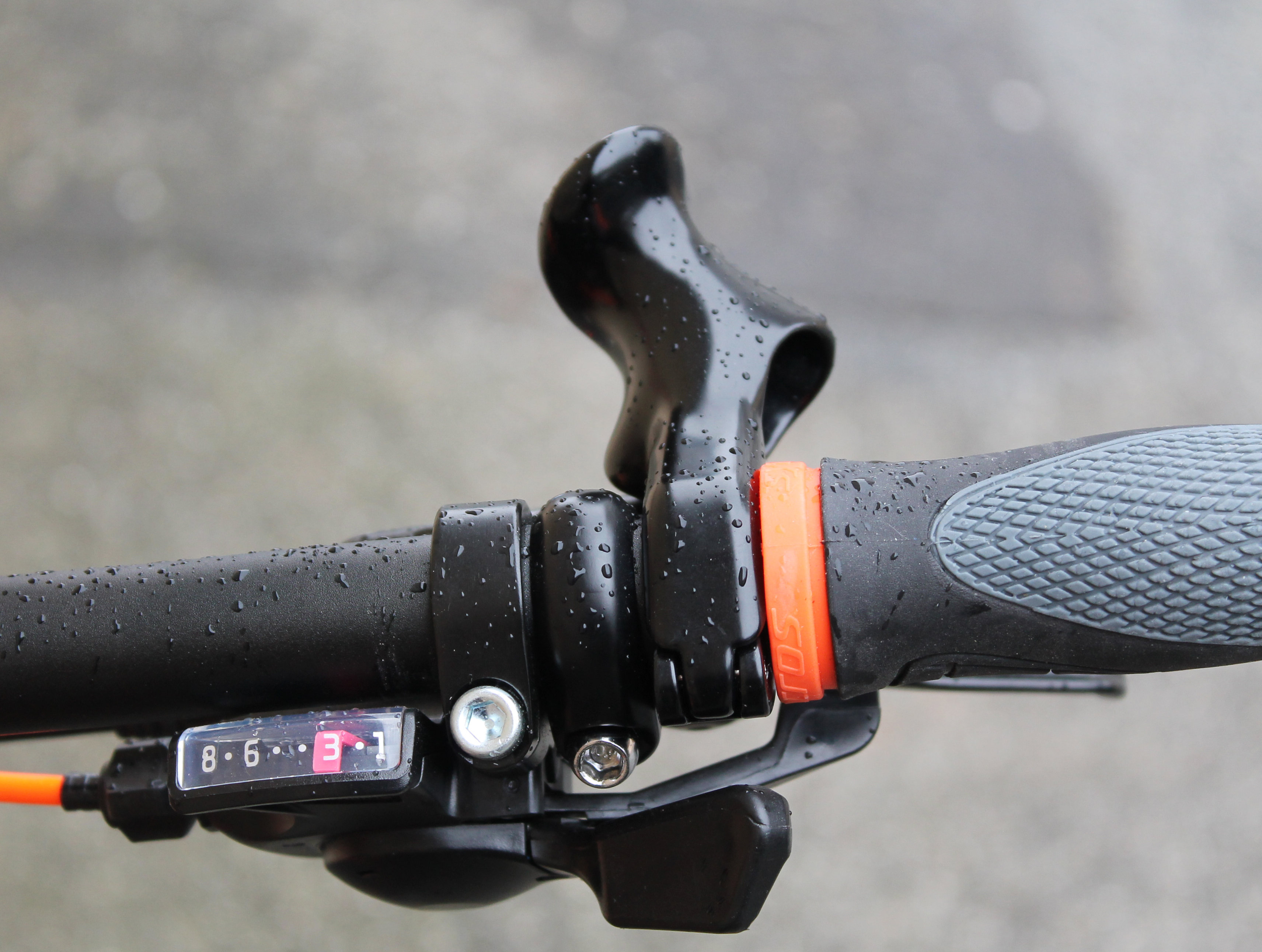 TEST  Poignées ergonomiques SPIRGRIPS – I Love Bicyclette