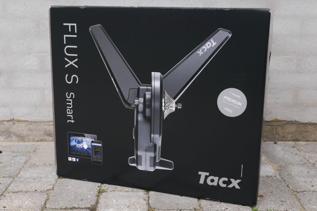 tacx flux black friday