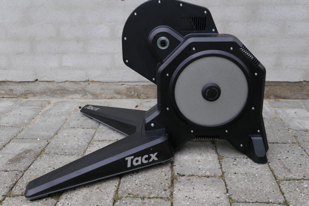 tacx flux 9 speed cassette