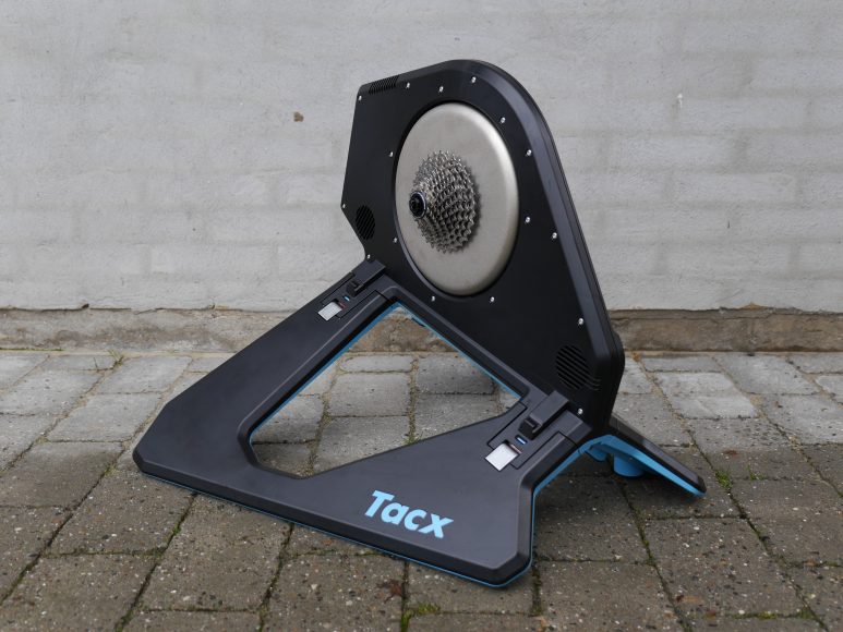 tacx flux neo