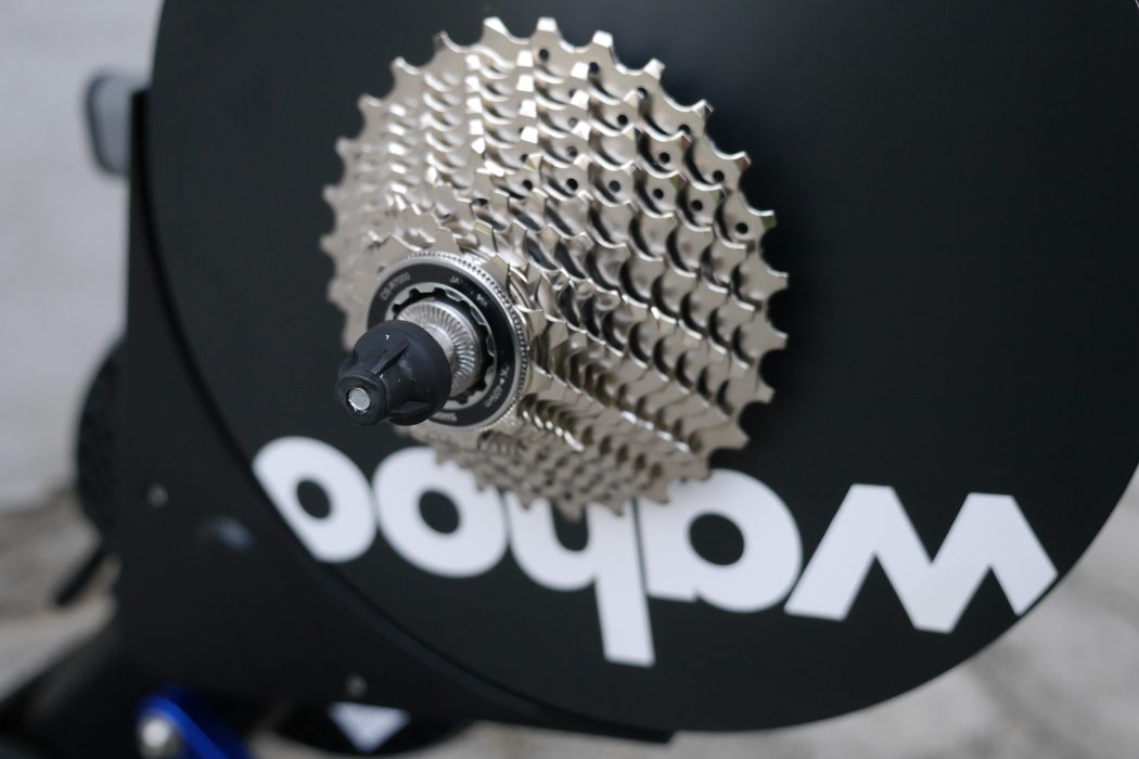 8 speed cassette for wahoo kickr